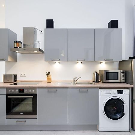 The Lohmeyerstr Hh, 2 Bed Rooms Up To 5 People Berlin Ngoại thất bức ảnh