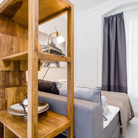 The Lohmeyerstr Hh, 2 Bed Rooms Up To 5 People Berlin Ngoại thất bức ảnh