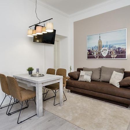 The Lohmeyerstr Hh, 2 Bed Rooms Up To 5 People Berlin Ngoại thất bức ảnh