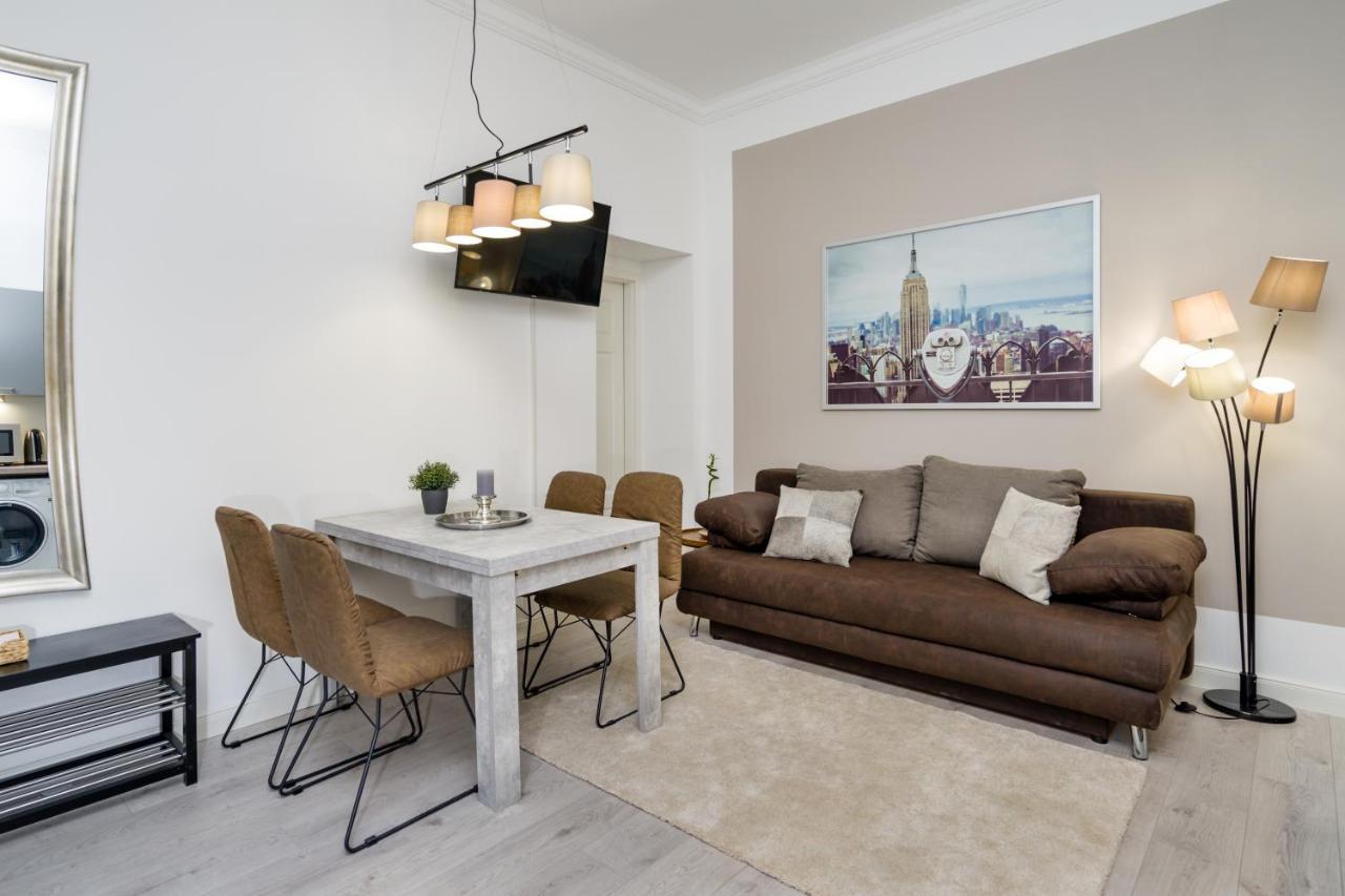 The Lohmeyerstr Hh, 2 Bed Rooms Up To 5 People Berlin Ngoại thất bức ảnh