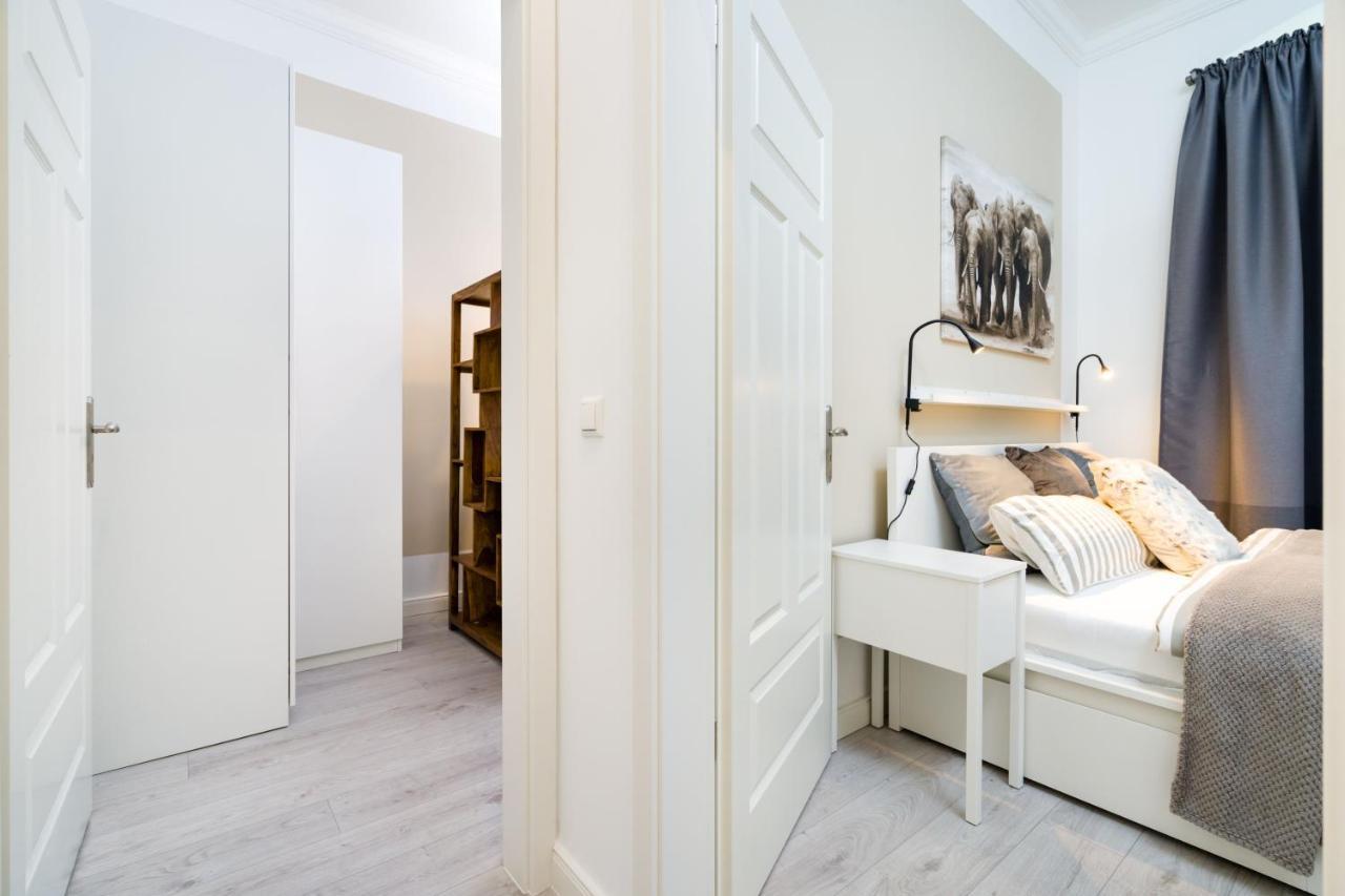 The Lohmeyerstr Hh, 2 Bed Rooms Up To 5 People Berlin Ngoại thất bức ảnh